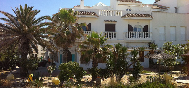 Escuela de surf en Cadiz, Zahara surf